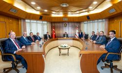 Bakanlar Kurulu'ndan grevleri erteleme kararı