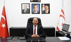 Dinçyürek: “Akıncı’nın sağlık durumu iyi”