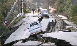 Japonya’da “büyük deprem” uyarısı sismik aktivite olmaması üzerine sona erdi