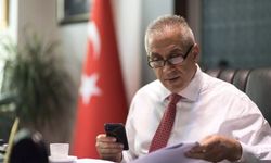 Taçoy: “Örgüt seçimlerinin hiç birinde taraf olmadım”