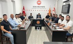 UBP Lefkoşa İlçesi yarın Sarayönü’nde kan bağış kampanyası düzenliyor