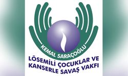 Kemal Saraçoğlu Lösemili Çocuklar ve Kanserle Savaş Vakfı Mütevelli Heyeti Başkanlığı’na yeniden Hüseyin Özün Yamaç getirildi