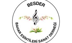 Bahar Esintileri Sanat Derneği’nde başkan yeniden Ahmet Gökhan