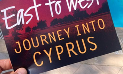 “Journey Into Cyprus” adlı belgeselin gösterimi Arabahmet’te yapılacak