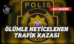 ÖLÜMLÜ TRAFİK KAZASI…24 yaşındaki Sude hayatını kaybetti