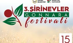 Şirinevler’de yarın Gonnara Festivali yapılıyor