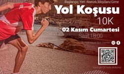 22. Dr. Fazıl Küçük Spor Oyunları 2-3 Kasım’da yapılacak… Yol Koşusu için kayıtlar başladı