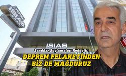 İsias Otel Davasında Sanıklar Suçlamaları Reddetti