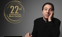 Kuzey Kıbrıs Müzik Festivali’nde yarın Fazıl Say resital verecek