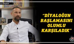 KTÖS, Kıbrıs sorununa yönelik diyalog sürecini memnuniyetle karşıladığını açıkladı