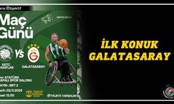 Türkiye Tekerlekli Sandalye Basketbol Süper Ligi 2 Kasım Cumartesi başlıyor