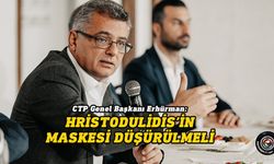 Erhürman: New York’la yetinmeyeceğiz, AB başkentlerini de ziyaret edeceğiz