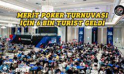 EPT, Merit Royal Diamond Hotel’de rekor katılımla yapıldı