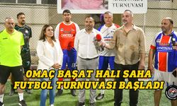 Turnuvada 4 takım mücadele ediyor