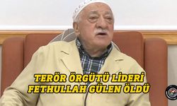 Örgüte yakın siteler Gülen'in öldüğüne ilişkin haberler yaptı