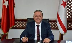 Ataoğlu, Turizm Haftası dolayısı ile mesaj yayımladı