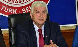 Türk-Sen: "Ülkede kadınların emeği sömürülüyor"