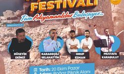 Boğaz Piknik Alanı’nda “1. Çiğ Köfte Festivali” yapılacak