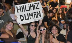 Girne Arkın Group Fest 24, Duman grubunun kapanış konseriyle sona erdi