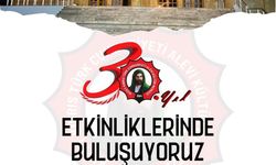 KKTC Alevi Kültür Merkezi 30 yaşında…