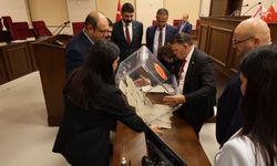 Meclis’te ikinci turda da Töre salt çoğunluğa ulaşamadı
