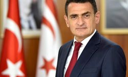 Oğuz: “Türk milletinin başı sağ olsun”