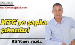 Ali Yöney, Dumlupınar-MTG maçını yorumladı