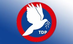 TDP: Bu olay (yenidoğan) aynı zamanda iş sağlığı ve güvenliği krizidir