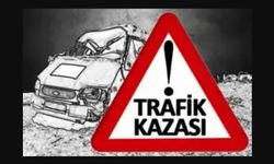 Trafik kazalarında 2 kişi yaralandı, 4 araç sürücüsü hakkında yasal işlem yapıldı