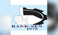 Bank-Sen Başkanı yeniden Zübeyir Boransel