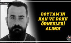 Serhat Boytam'ın otopsisi yapıldı