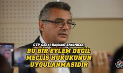 “Meclis çalışanlarına hukuka aykırı iş yaptırıyorlar”