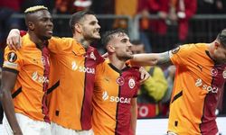 Galatasaray, İstanbul’da Tottenham’ı 3-2 mağlup etti