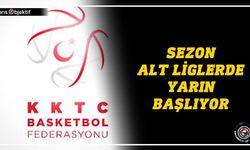 Basketbol Federasyonu liglerin başlama tarihinin ertelendiğini açıkladı