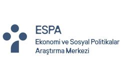 Ekonomi ve Sosyal Politikalar Araştırma Merkezi (ESPA) yarın faaliyete başlıyor