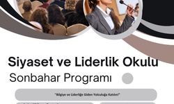 Kıbrıs Türk Girişimci Kadınlar Derneği’nden “Siyaset ve Liderlik Eğitim Programı”…