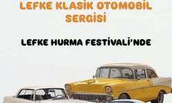 Lefke Hurma Festivali yarın yapılıyor