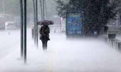 Meteoroloji Dairesi’nden denizde fırtına ve kuvvetli yağış uyarısı…