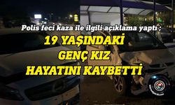 Girne Karakum’da gerçekleşen kazada hayatını kaybeden kişinin ismi açıklandı