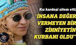 Yonca Gürel Akalın sevenlerini yasa boğdu