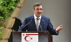 Türkiye Cumhurbaşkanı Yardımcısı Cevdet Yılmaz yarın KKTC’ye geliyor