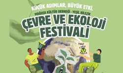 Yeşil Bilezik Projesi… “Çevre ve Ekoloji Festivali” Gazimağusa’da yapıldı