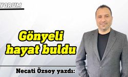 Necati Özsoy Göçmenköy-Gönyeli maçını yorumladı