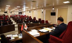 Meclis’te 619 milyon 500 bin TL tutarındaki Cumhurbaşkanlığı bütçesi görüşülüyor