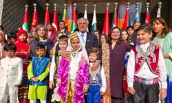 Pakistan’da “KKTC standı” kuruldu