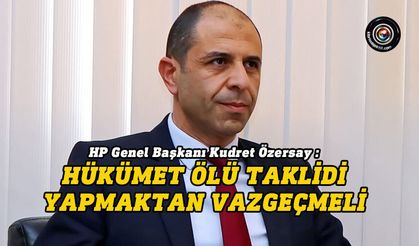 “Bedelli askerlik rakamları konusunda acilen çalışma yapılmalı”