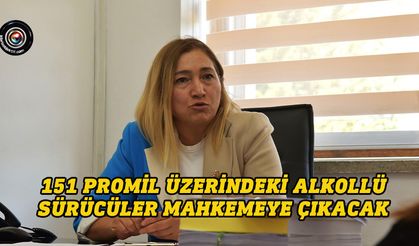 Trafikle ilgili yasa tasarılarında bazı suçlar düzenlendi, cezalar arttı