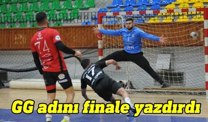 Hentbolda finalistler belirlendi