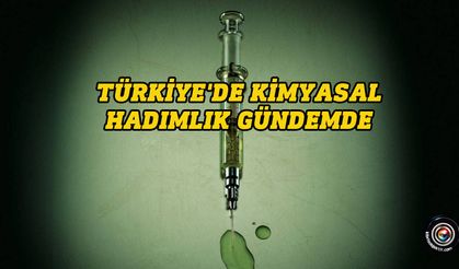 Cinsel suçlarla mücadelede kimyasal hadım gündemde