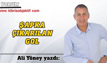 Ali Yöney, Değirmenlik-Cihangir maçını yorumladı